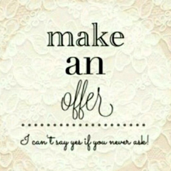 Make an Offer - Picture 2 of 2